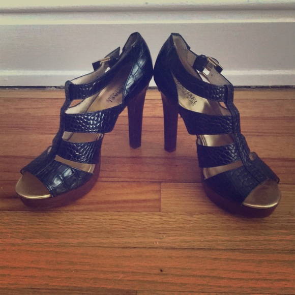 MICHAEL Michael Kors Shoes - Michael Kors